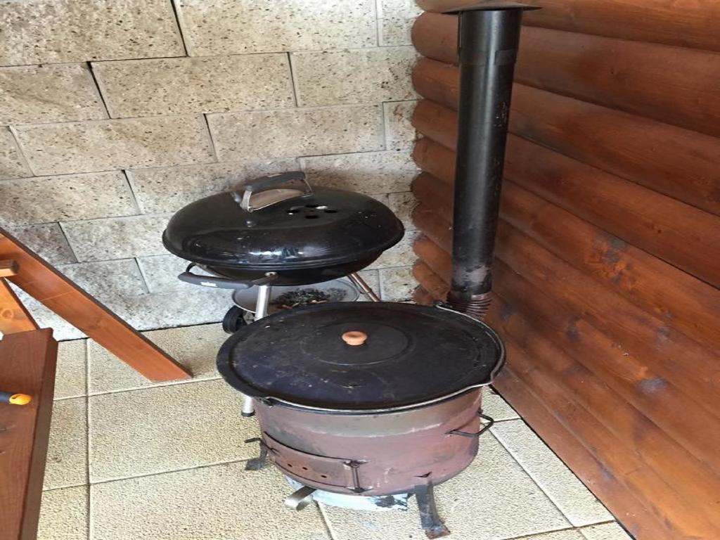 Štrba Apartman U Puskina מראה חיצוני תמונה