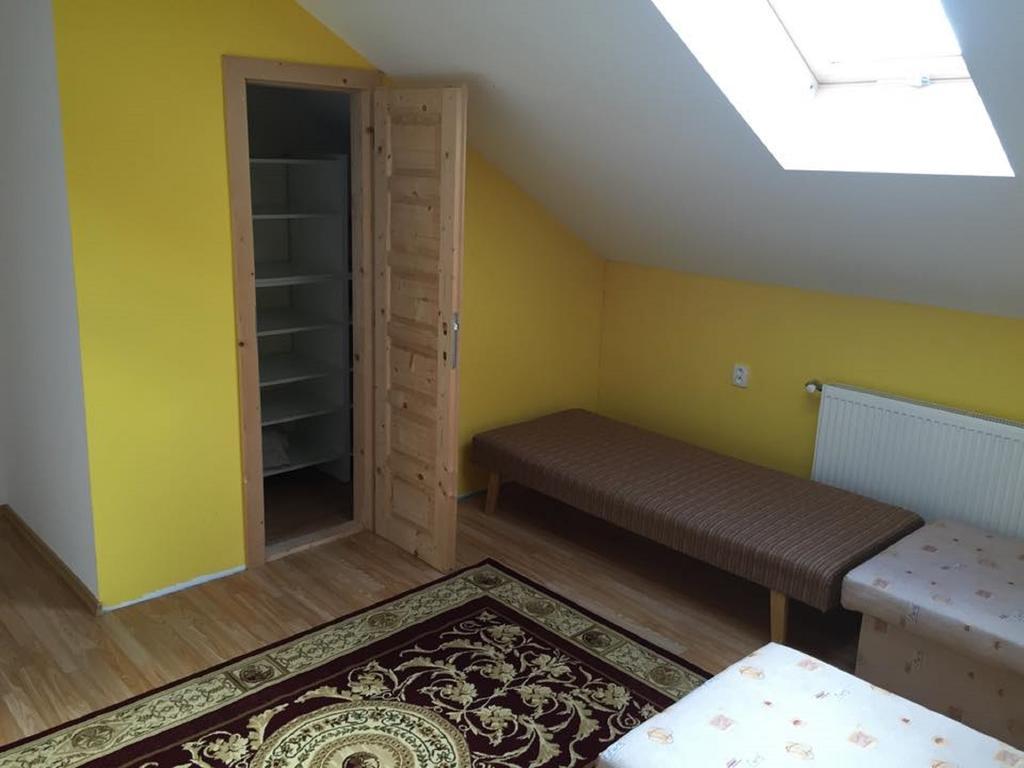 Štrba Apartman U Puskina מראה חיצוני תמונה