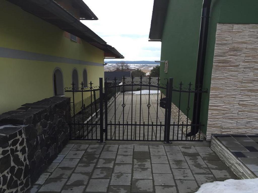 Štrba Apartman U Puskina מראה חיצוני תמונה