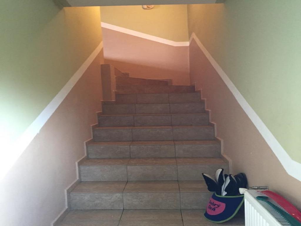 Štrba Apartman U Puskina מראה חיצוני תמונה